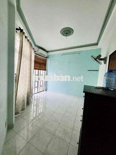 Cho thuê Phòng Trọ - Nguyễn Văn Đậu - Phú Nhuận