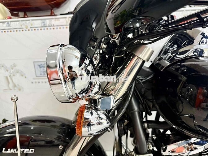 Kawasaki Vulcan 2016 Đen 14039km