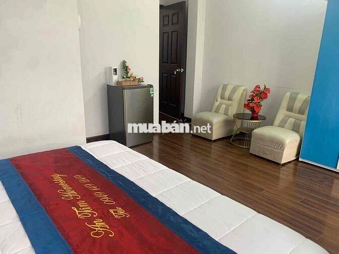 KHÁCH SẠN AN TÂM - VƯỜN LÀI - APĐ - HCM CẦN TIỀN BÁN GẤP