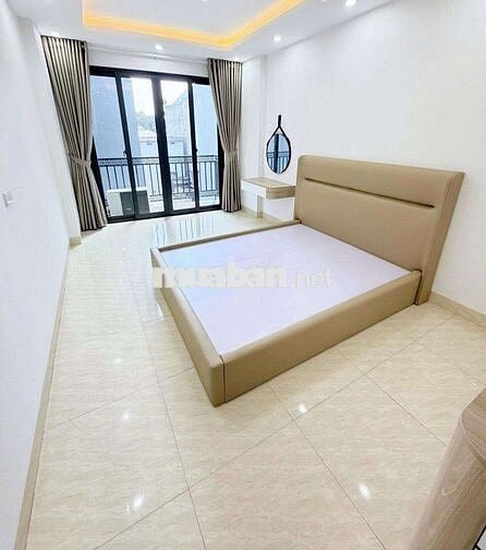 Chính chủ gửi bán nhà đẹp 5 tầng 32m full đồ Yên Nghĩa Hà Đông 4ty7