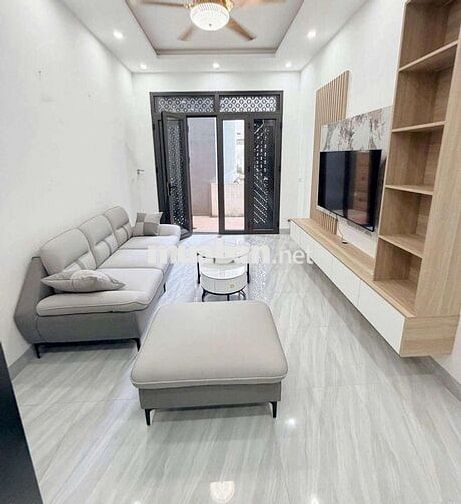 Chính chủ gửi bán nhà đẹp 5 tầng 32m full đồ Yên Nghĩa Hà Đông 4ty7