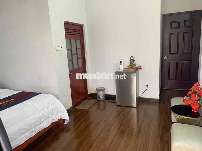 KHÁCH SẠN AN TÂM - VƯỜN LÀI - APĐ - HCM CẦN TIỀN BÁN GẤP