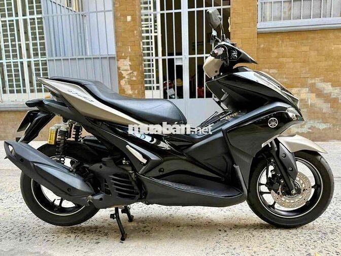 Yamaha NVX 155 ABS - GÓP BAO NỢ XẤU