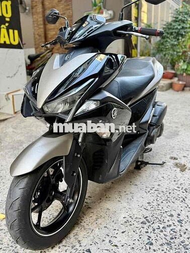Yamaha NVX 155 ABS - GÓP BAO NỢ XẤU