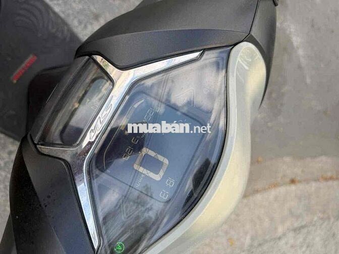 Honda SH 125 2025 ABS Xám Chính Chủ Ký
