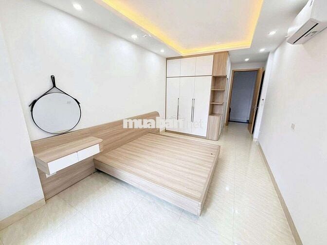 Chính chủ gửi bán nhà đẹp 5 tầng 32m full đồ Yên Nghĩa Hà Đông 4ty7