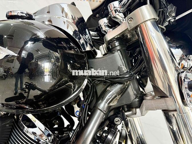 Kawasaki Vulcan 2016 Đen 14039km
