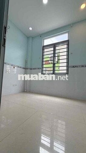 Nhà nguyên căn 2pn 3wc hẻm Tô Hiến Thành - p15 - Quận 10