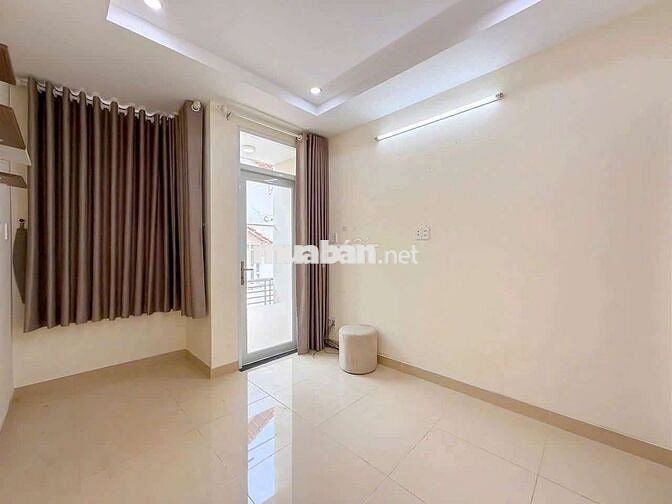 ​🔥 NHÀ ĐẸP GIÁ HỜI –MẶT TIỀN KINH DOANH - HẺM XE HƠI – SÁT QUẬN 7