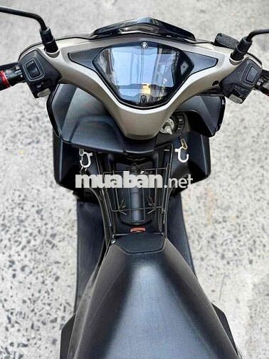 Yamaha NVX 155 ABS - GÓP BAO NỢ XẤU