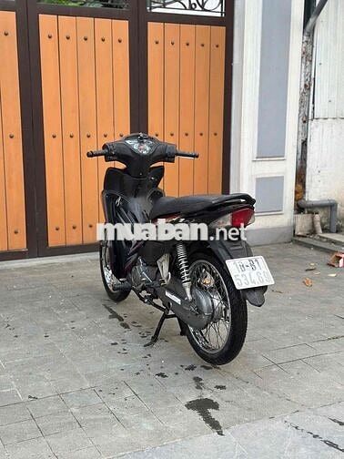 WAVE RSX 2015 Chất_Bảo Hành Dài Hạn