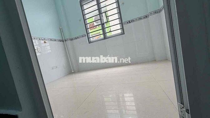 Nhà nguyên căn 2pn 3wc hẻm Tô Hiến Thành - p15 - Quận 10