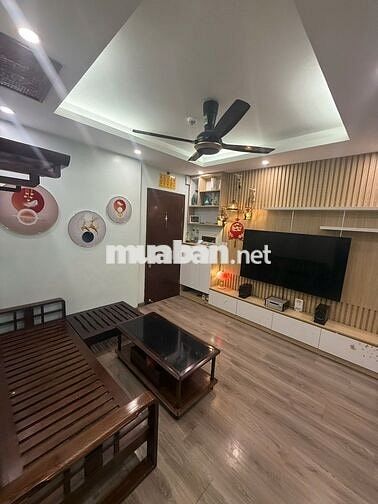BÁN CH 80M2 03 PHÒNG NGỦ, CT2 BỘ TƯ LỆNH YÊN NGHĨA, HÀ ĐÔNG, HÀ NỘI