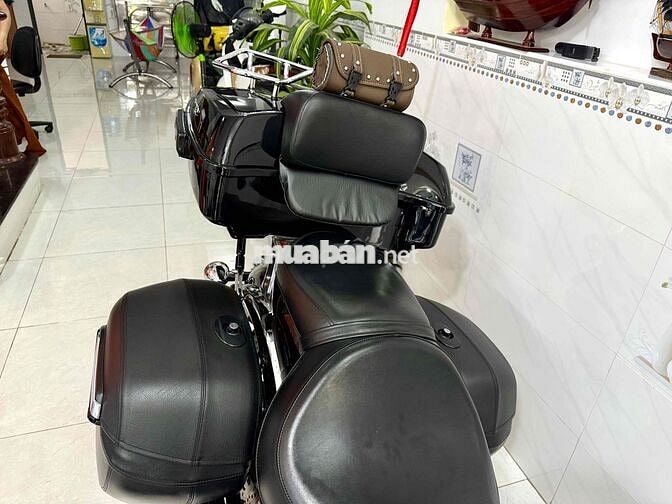 Kawasaki Vulcan 2016 Đen 14039km