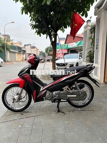 WAVE RSX 2015 Chất_Bảo Hành Dài Hạn