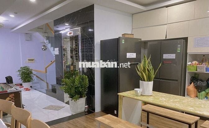 KÝ TÚC XÁ GIÁ RẺ - CHỈ TỪ 1TR6 BAO TRỌN CHI PHÍ Ở TRUNG TÂM PHÚ NHUẬN