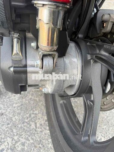 Honda SH 125 2025 ABS Xám Chính Chủ Ký