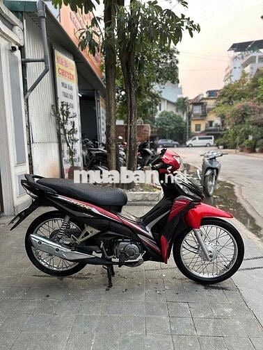 WAVE RSX 2015 Chất_Bảo Hành Dài Hạn