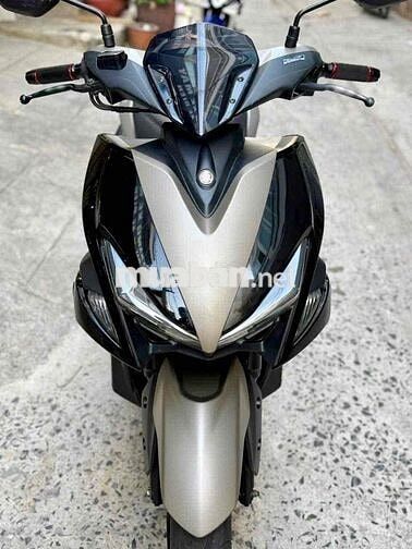 Yamaha NVX 155 ABS - GÓP BAO NỢ XẤU