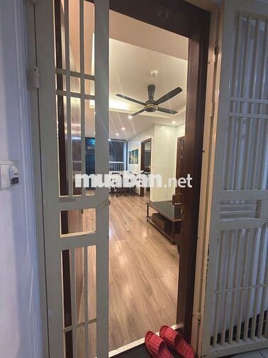 BÁN CH 80M2 03 PHÒNG NGỦ, CT2 BỘ TƯ LỆNH YÊN NGHĨA, HÀ ĐÔNG, HÀ NỘI