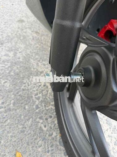 Honda SH 125 2025 ABS Xám Chính Chủ Ký