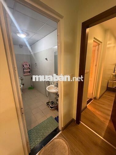 BÁN CH 80M2 03 PHÒNG NGỦ, CT2 BỘ TƯ LỆNH YÊN NGHĨA, HÀ ĐÔNG, HÀ NỘI