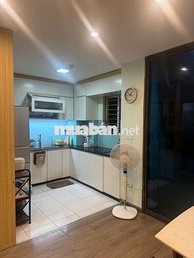 BÁN CH 80M2 03 PHÒNG NGỦ, CT2 BỘ TƯ LỆNH YÊN NGHĨA, HÀ ĐÔNG, HÀ NỘI