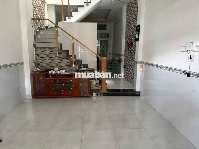 ​🔥 NHÀ ĐẸP GIÁ HỜI –MẶT TIỀN KINH DOANH - HẺM XE HƠI – SÁT QUẬN 7