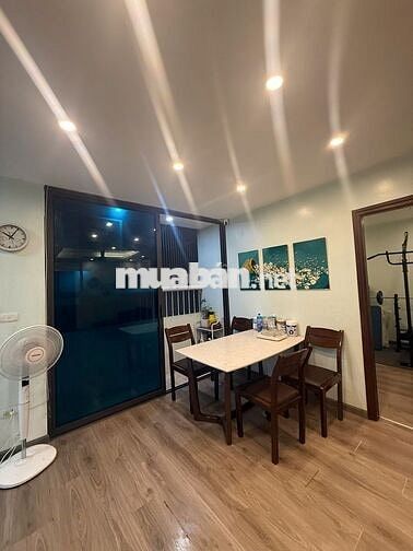 BÁN CH 80M2 03 PHÒNG NGỦ, CT2 BỘ TƯ LỆNH YÊN NGHĨA, HÀ ĐÔNG, HÀ NỘI