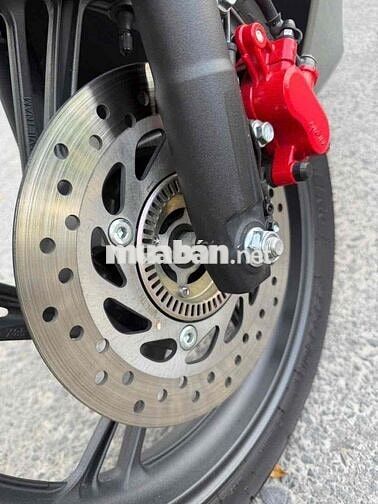 Honda SH 125 2025 ABS Xám Chính Chủ Ký