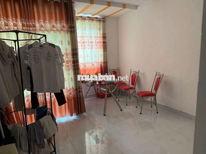 ​🔥 NHÀ ĐẸP GIÁ HỜI –MẶT TIỀN KINH DOANH - HẺM XE HƠI – SÁT QUẬN 7