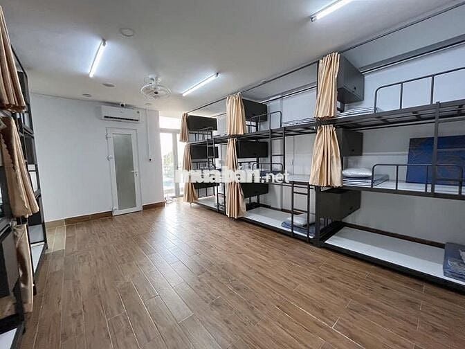 KÝ TÚC XÁ GIÁ RẺ - CHỈ TỪ 1TR6 BAO TRỌN CHI PHÍ Ở TRUNG TÂM PHÚ NHUẬN