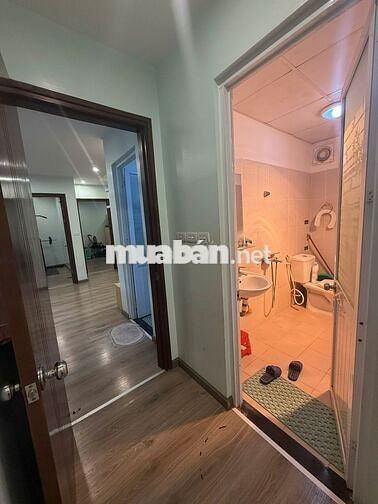 BÁN CH 80M2 03 PHÒNG NGỦ, CT2 BỘ TƯ LỆNH YÊN NGHĨA, HÀ ĐÔNG, HÀ NỘI