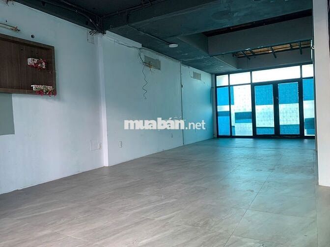 CHO THUÊ NHÀ MẶT TIỀN 12 PHẠM HÙNG, P.4, QUẬN 8