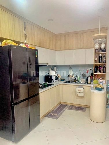 Chủ cần bán nhà hẻm xe hơi tới cửa