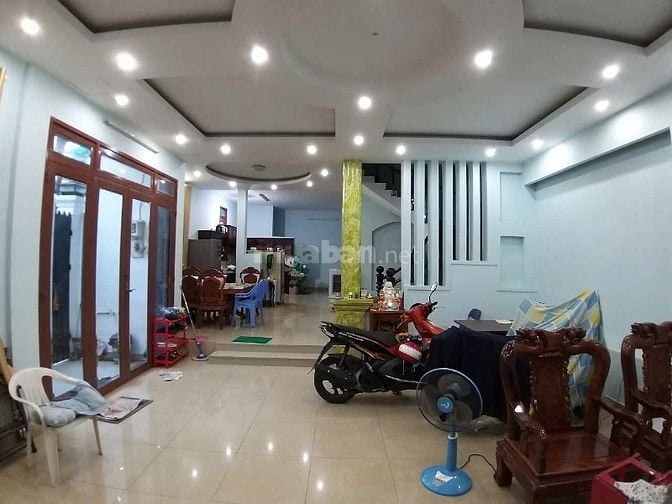 Q.12 Nhà shr góc 2 mặt tiền, nở hậu đường Trần Thị Năm (chính chủ bán)