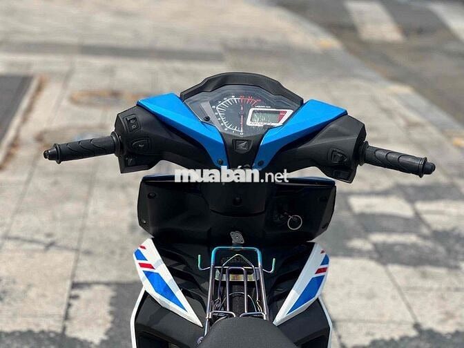 Honda Winner V1 150 2019 Xanh Trắng Đen