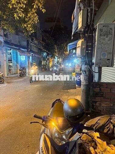 CHO THUÊ MẶT BẰNG QUANG TRUNG 312 QUANG TRUNG - GIÁ RẺ NHẤT GÒ VẤP