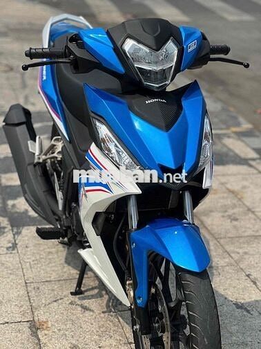 Honda Winner V1 150 2019 Xanh Trắng Đen