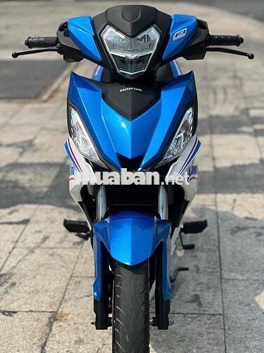 Honda Winner V1 150 2019 Xanh Trắng Đen