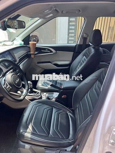KIA CARENS LUXURY 2023 GIA ĐÌNH LƯỚT LÊN 70TR PK