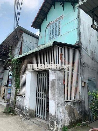 📍 NHÀ DĨ AN 100M² — GIÁ CHỈ 3 TỶ 450 | CƠ HỘI ĐẦU TƯ KHÔNG NÊN BỎ QUA
