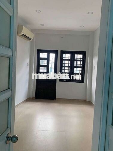 CHO THUÊ NHÀ NGUYÊN CĂN HẺM 231 DƯƠNG BÁ TRẠC Q8