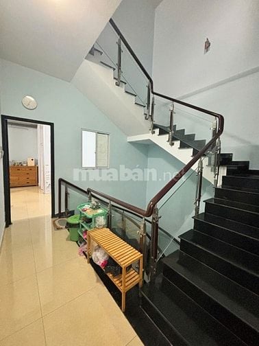 Q.12 Nhà shr góc 2 mặt tiền, nở hậu đường Trần Thị Năm (chính chủ bán)