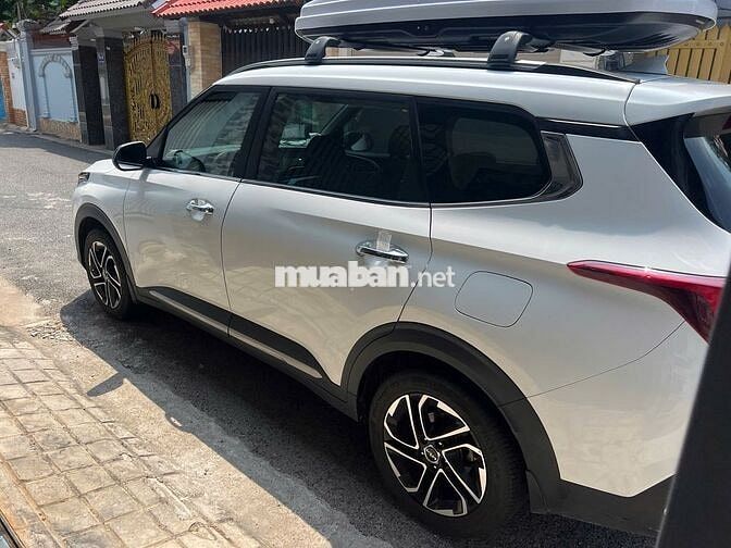 KIA CARENS LUXURY 2023 GIA ĐÌNH LƯỚT LÊN 70TR PK