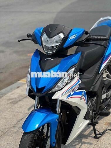 Honda Winner V1 150 2019 Xanh Trắng Đen