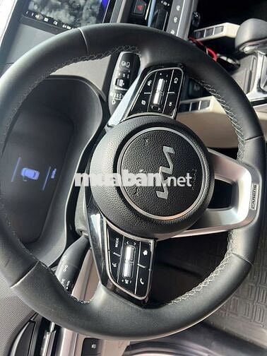 KIA CARENS LUXURY 2023 GIA ĐÌNH LƯỚT LÊN 70TR PK