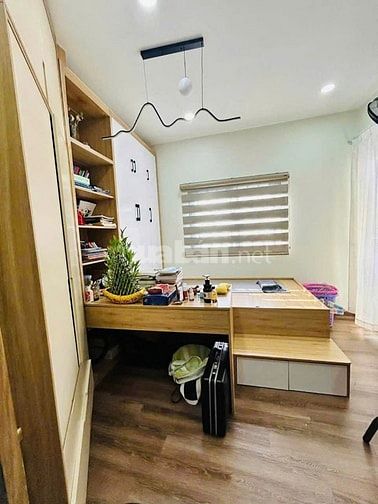 Chủ cần bán nhà hẻm xe hơi tới cửa