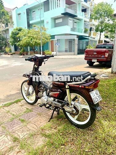 🛵Honda Dream 110 Máy Ngon Xe Đẹp
