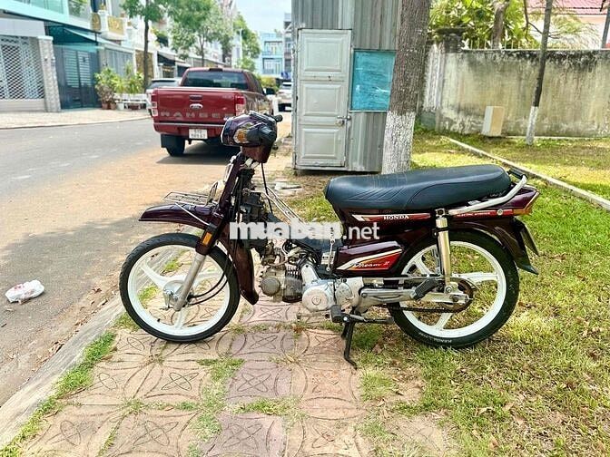 🛵Honda Dream 110 Máy Ngon Xe Đẹp